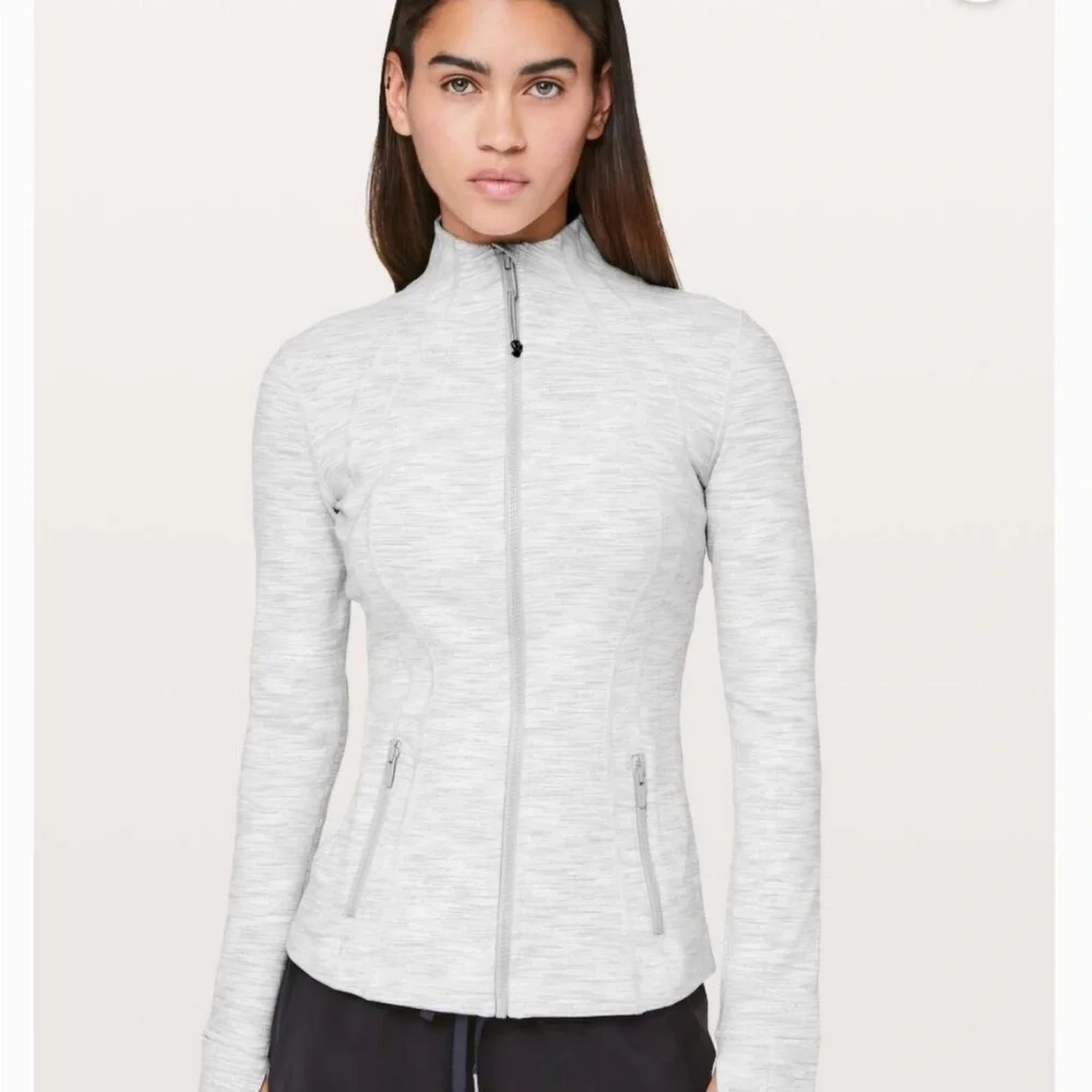 Lululemon Define Jacket